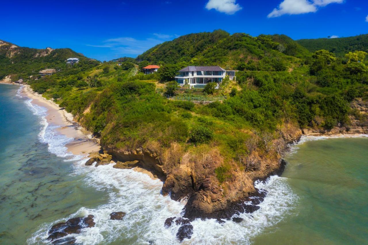 Villa Utamaro Bumbang Ngoại thất bức ảnh