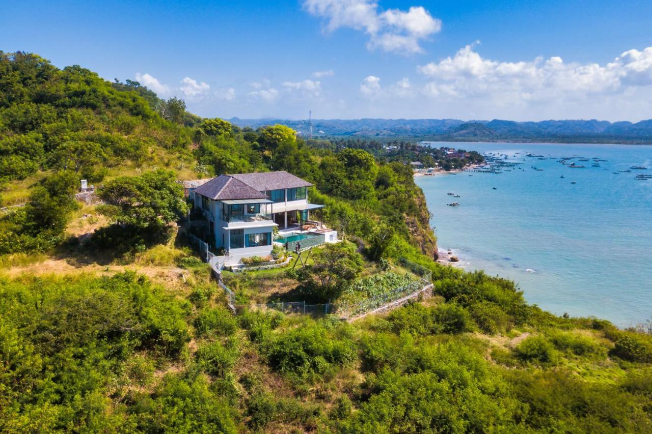 Villa Utamaro Bumbang Ngoại thất bức ảnh