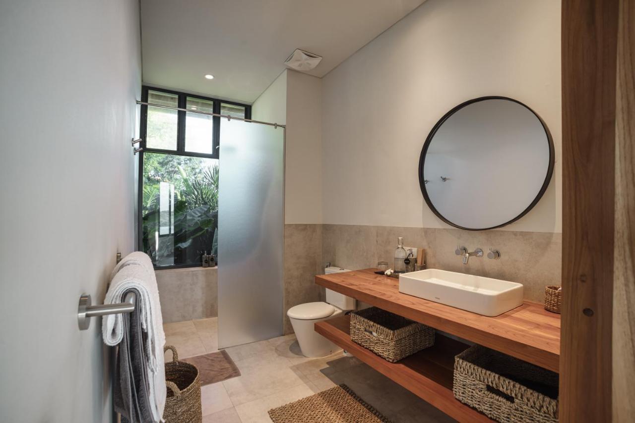 Villa Utamaro Bumbang Ngoại thất bức ảnh