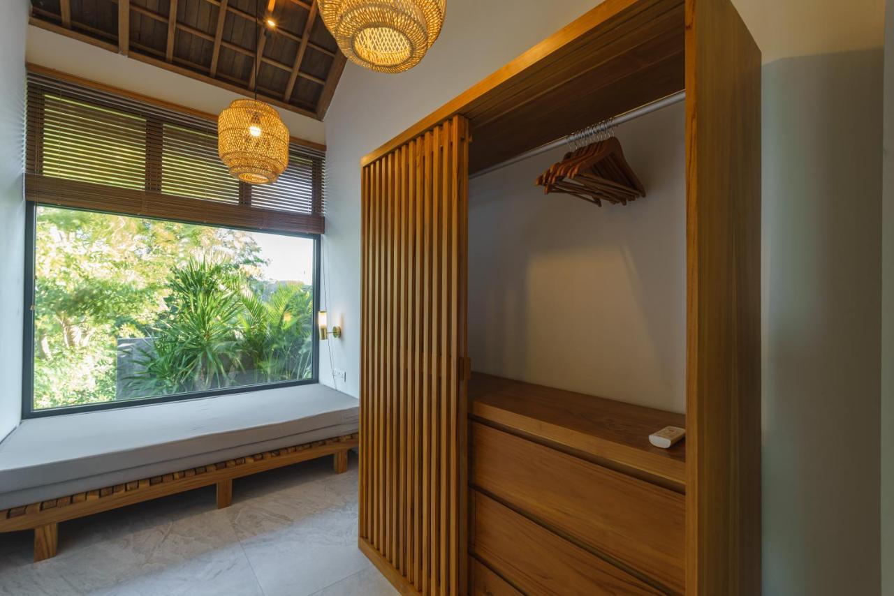 Villa Utamaro Bumbang Ngoại thất bức ảnh