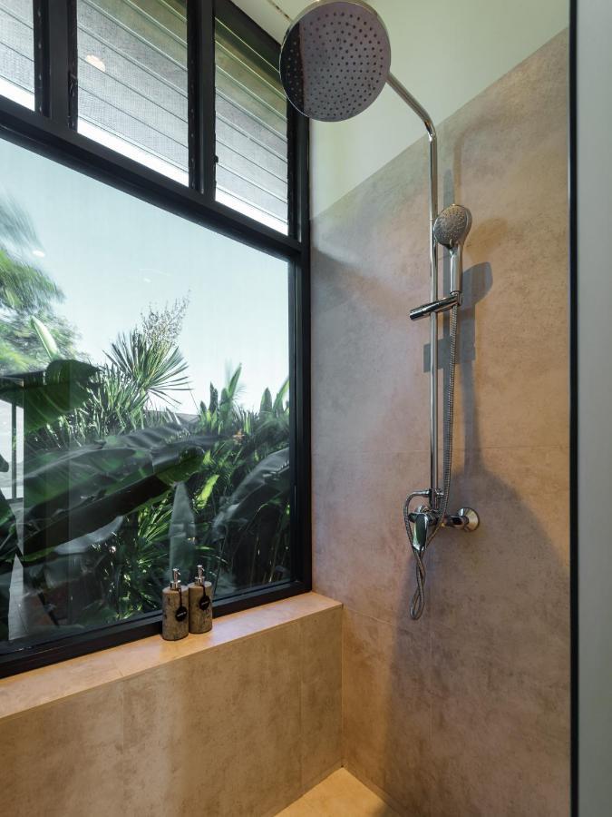 Villa Utamaro Bumbang Ngoại thất bức ảnh