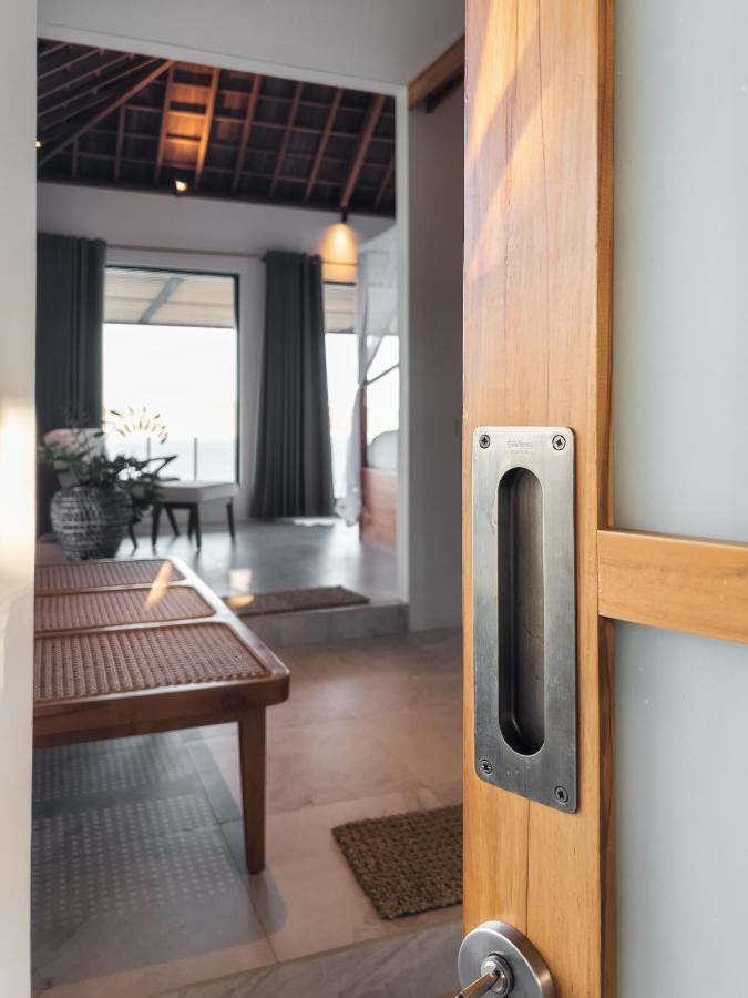 Villa Utamaro Bumbang Ngoại thất bức ảnh