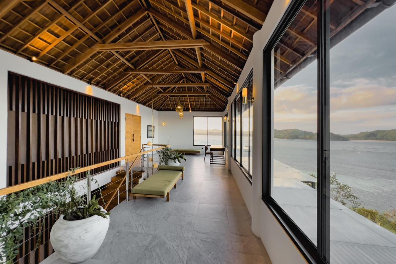 Villa Utamaro Bumbang Ngoại thất bức ảnh