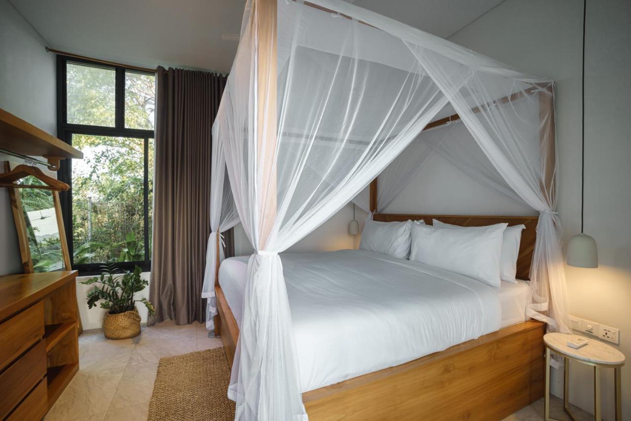 Villa Utamaro Bumbang Ngoại thất bức ảnh