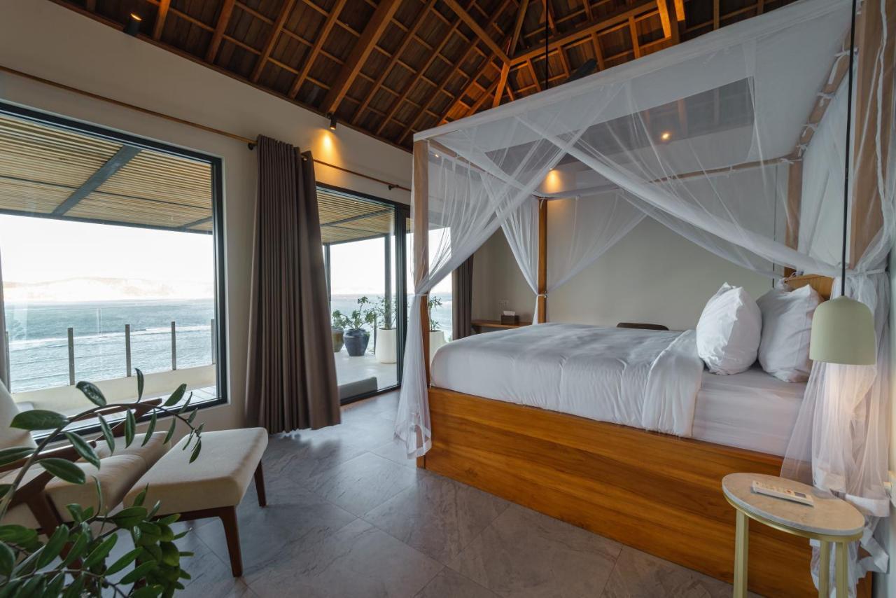 Villa Utamaro Bumbang Ngoại thất bức ảnh
