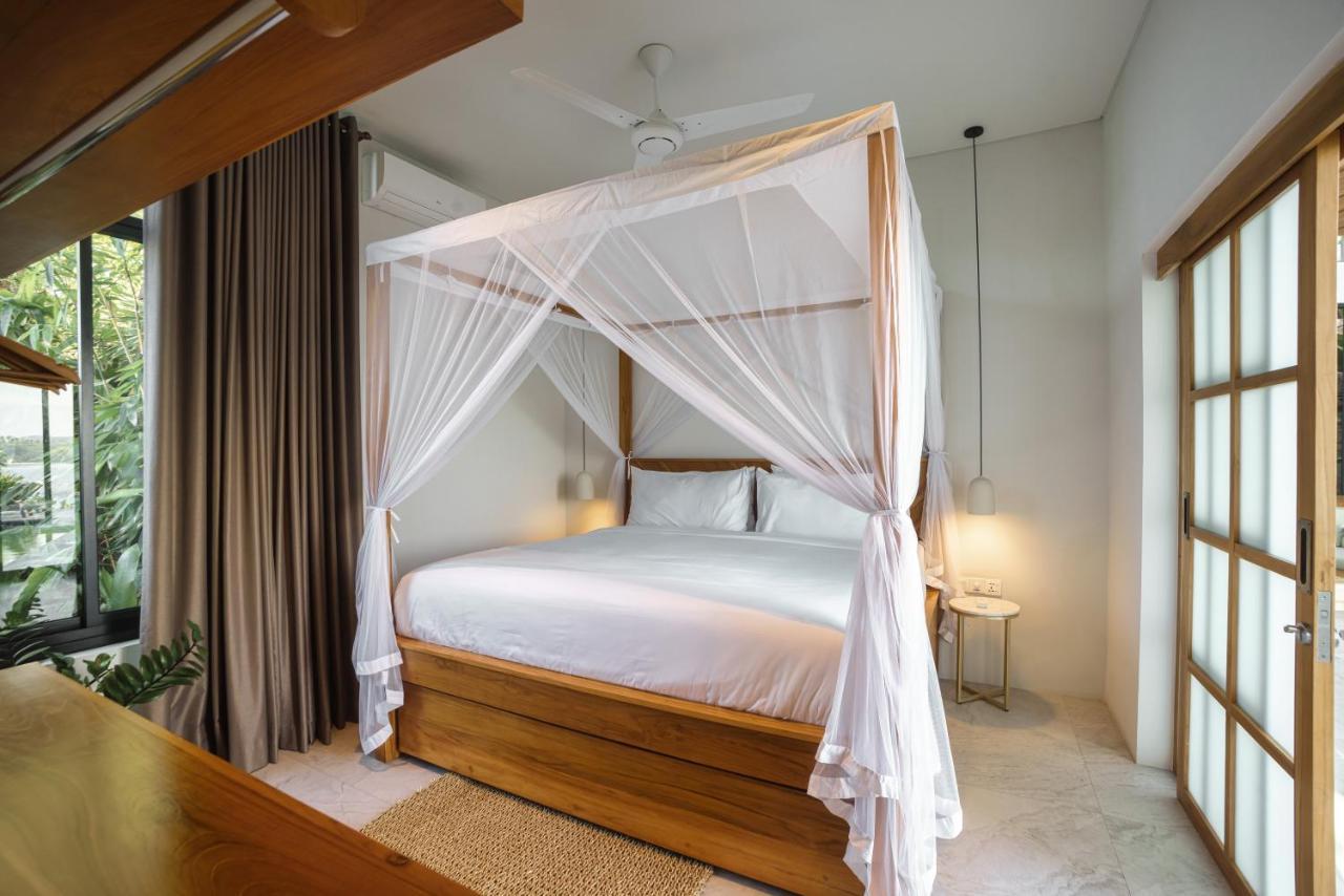 Villa Utamaro Bumbang Ngoại thất bức ảnh