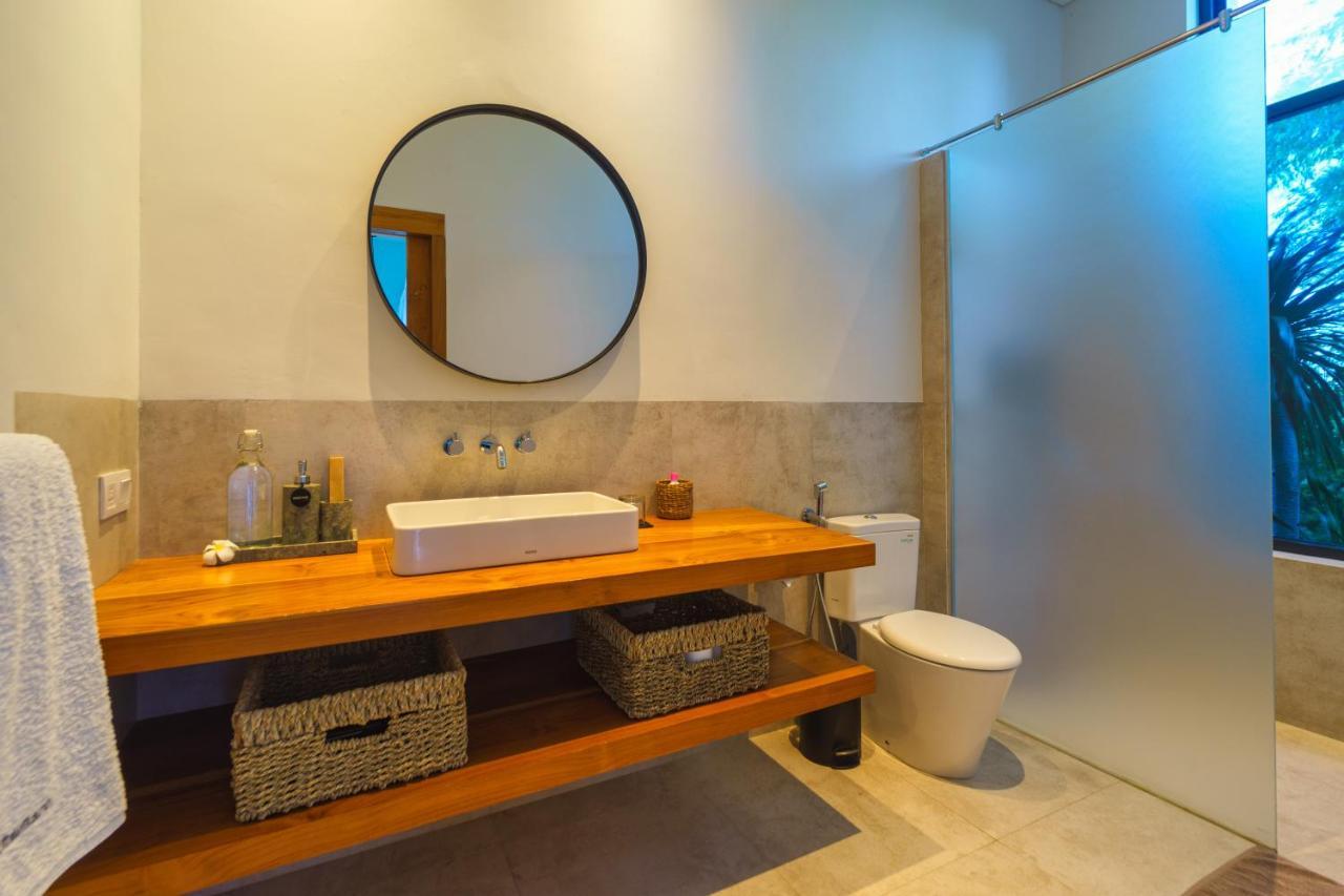 Villa Utamaro Bumbang Ngoại thất bức ảnh