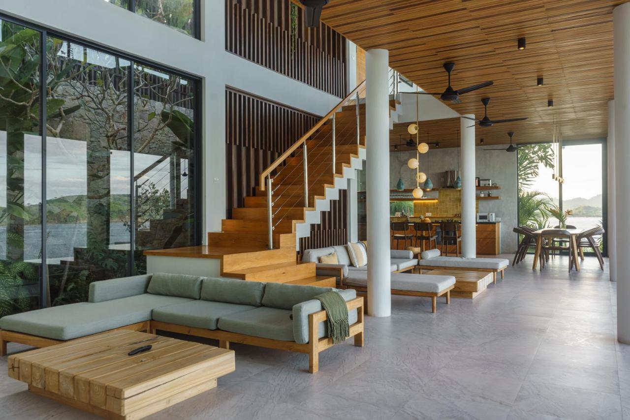 Villa Utamaro Bumbang Ngoại thất bức ảnh